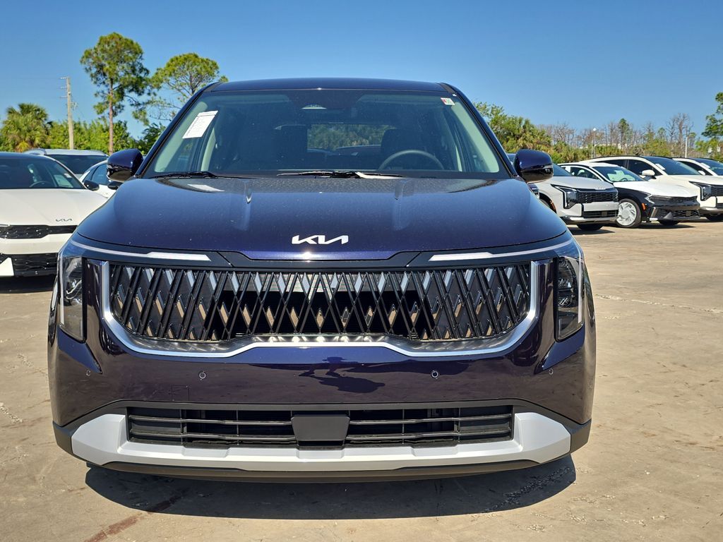 2026 Kia Carnival LX San Clemente CA