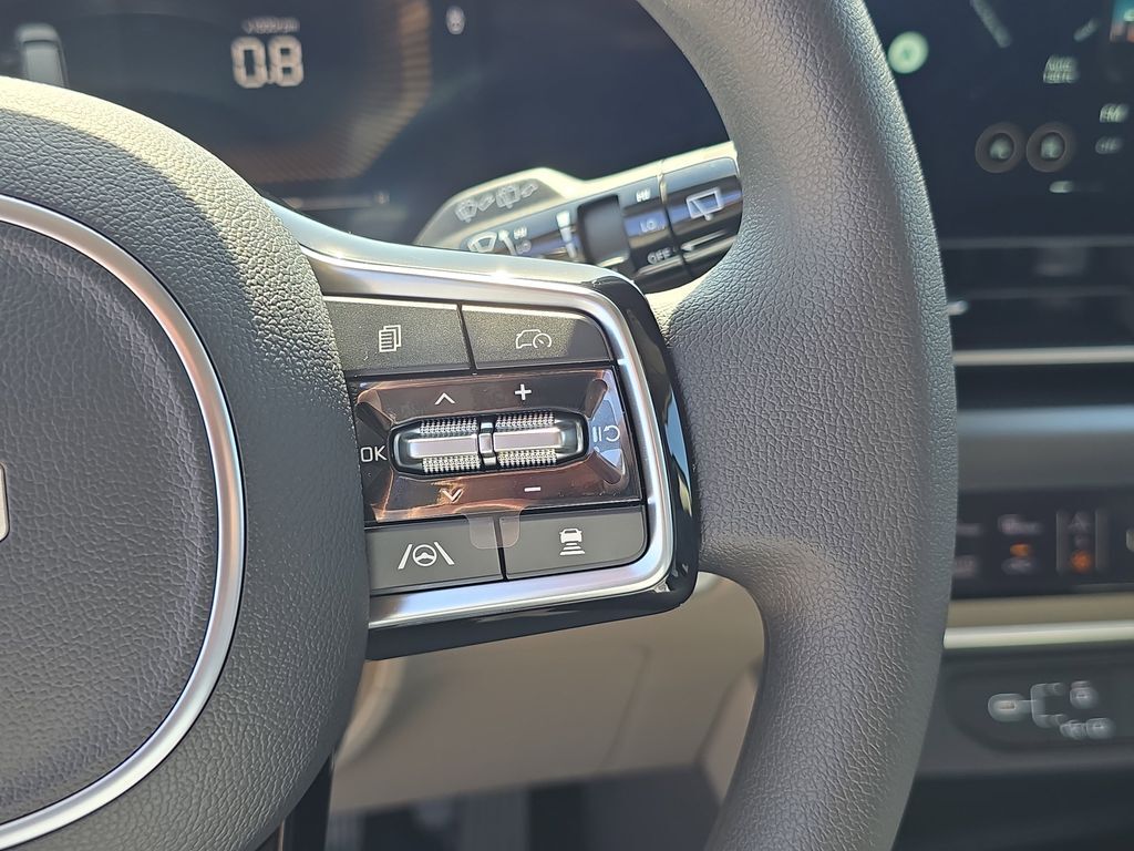 2026 Kia Carnival LX San Clemente CA