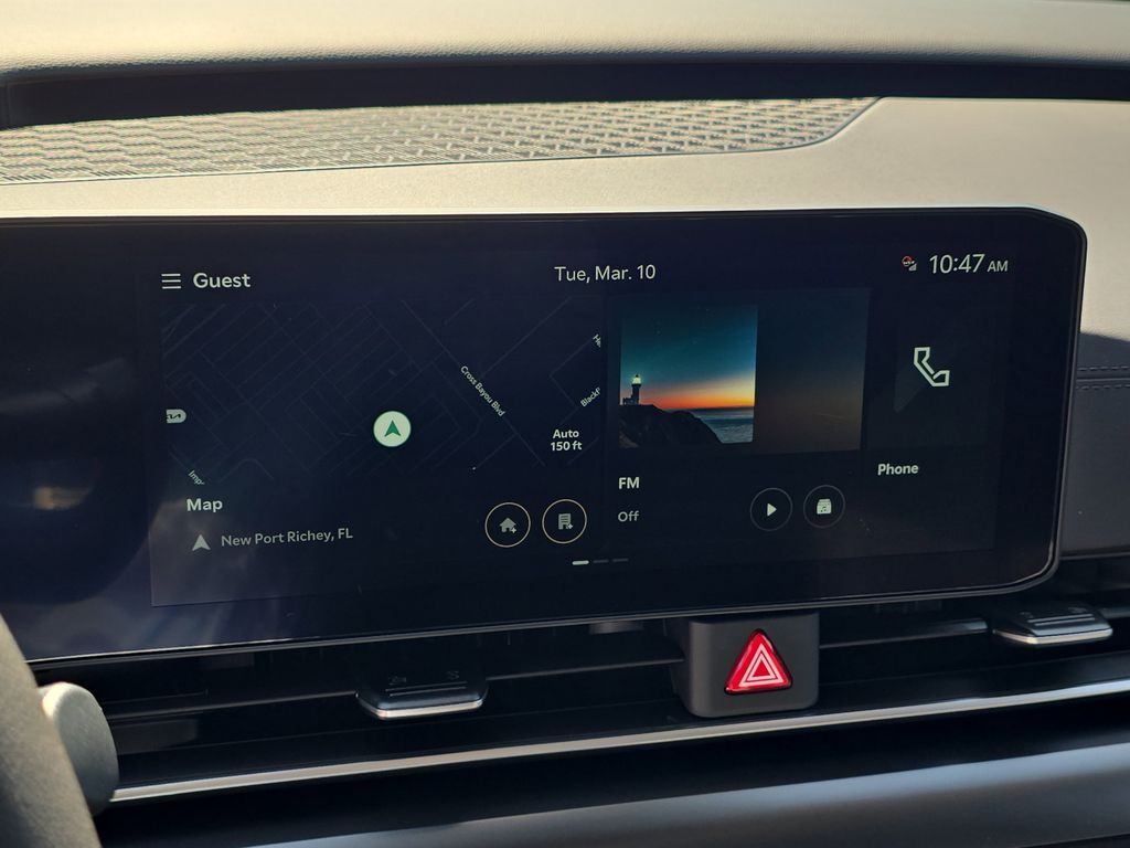 2026 Kia Carnival LX San Clemente CA