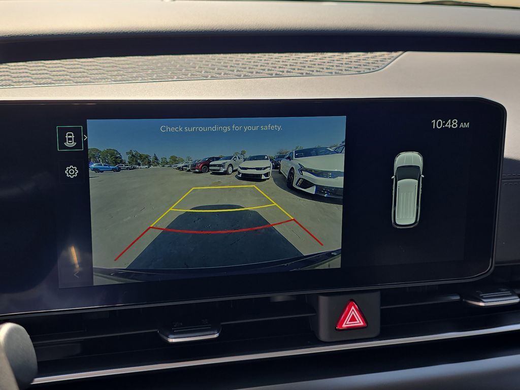 2026 Kia Carnival LX San Clemente CA