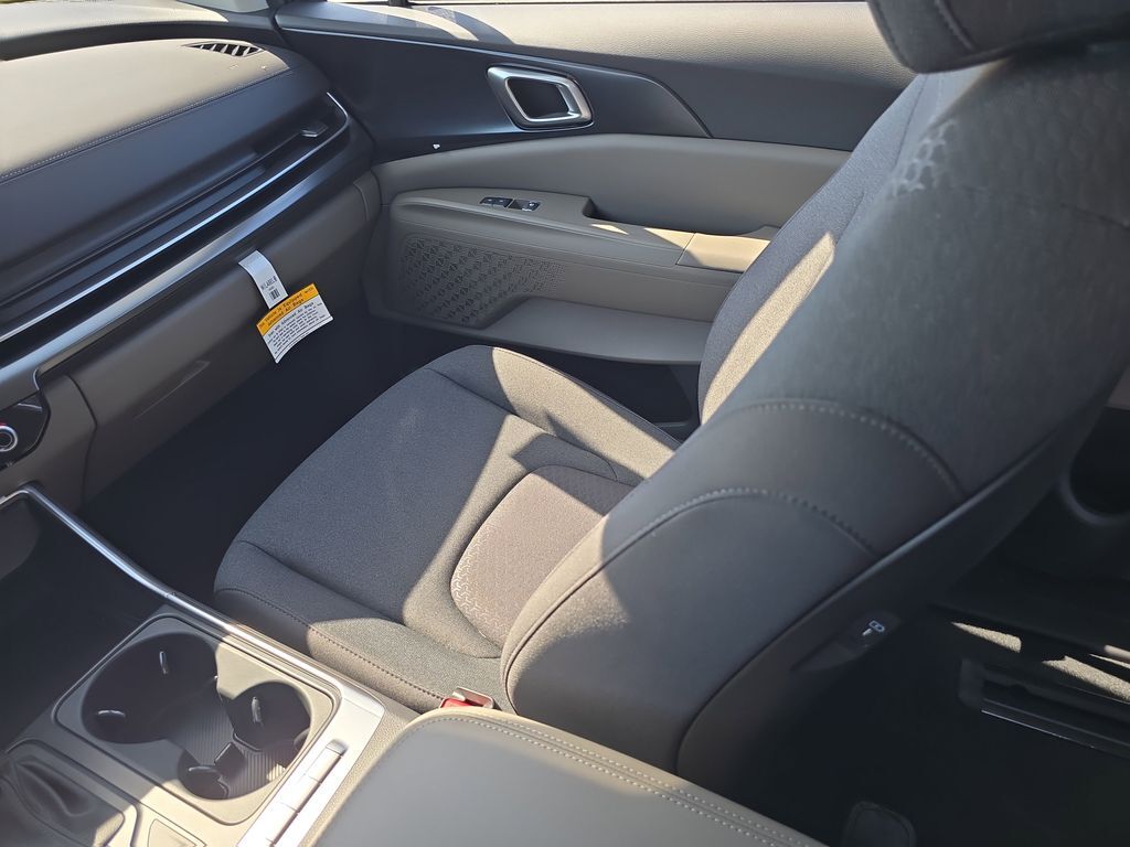 2026 Kia Carnival LX San Clemente CA