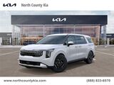 2026 Kia Carnival LX San Diego County CA