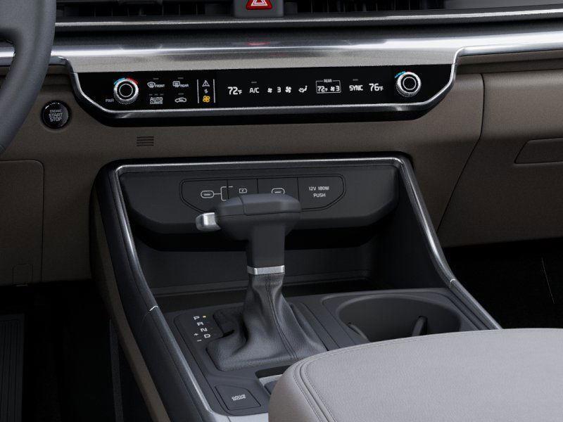 2026 Kia Carnival LX Tucson AZ