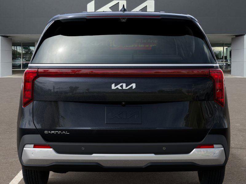 2026 Kia Carnival LX Tucson AZ
