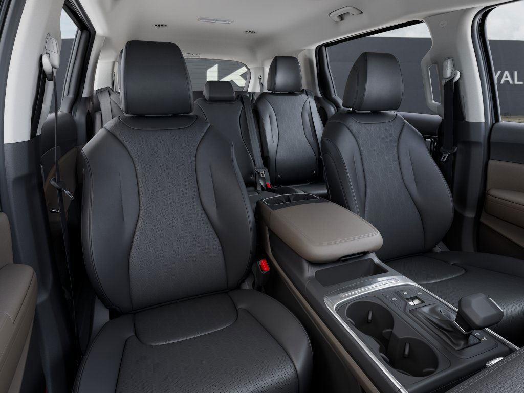 2026 Kia Carnival LX Tucson AZ