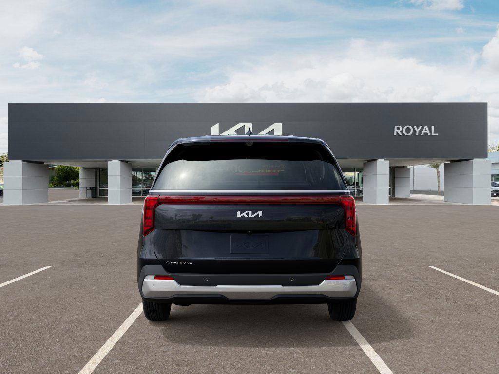 2026 Kia Carnival LX Tucson AZ