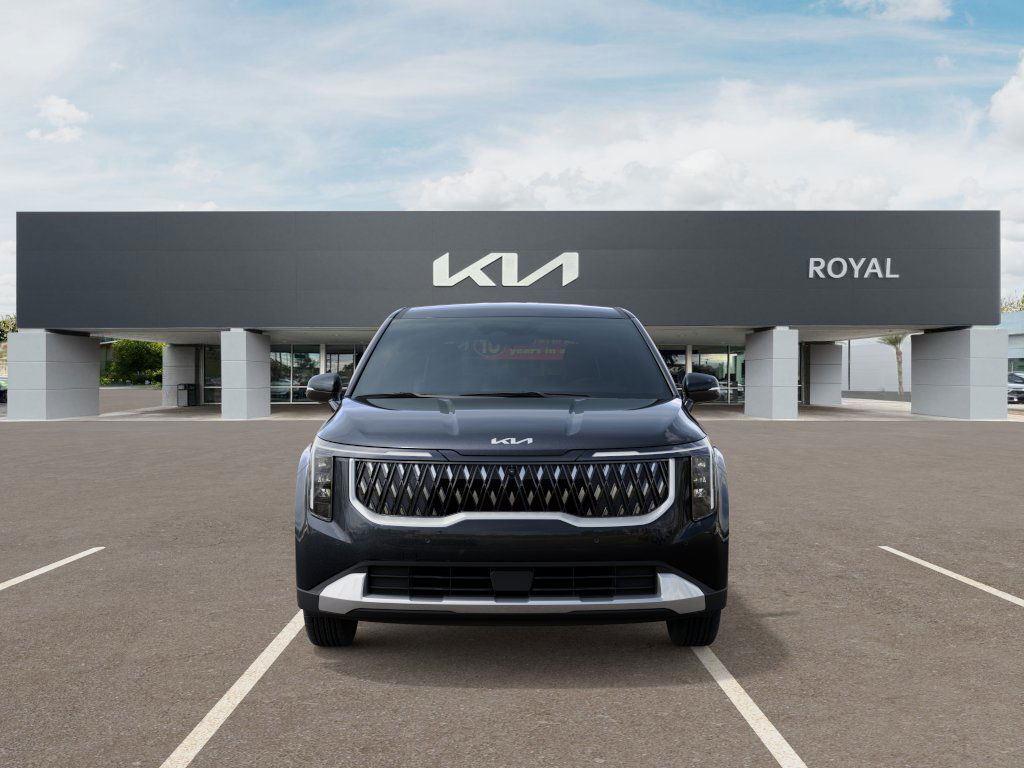 2026 Kia Carnival LX Tucson AZ