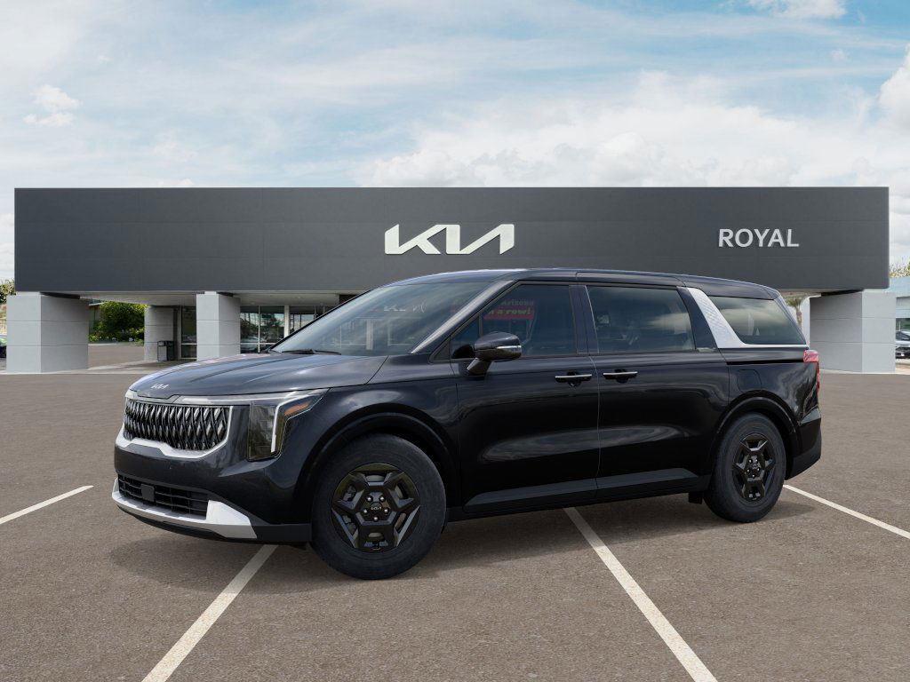 2026 Kia Carnival LX Tucson AZ