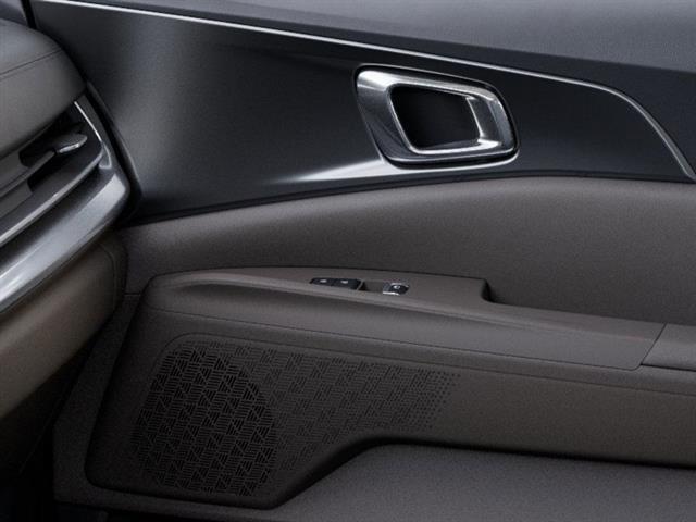 2026 Kia Carnival LX Tucson AZ