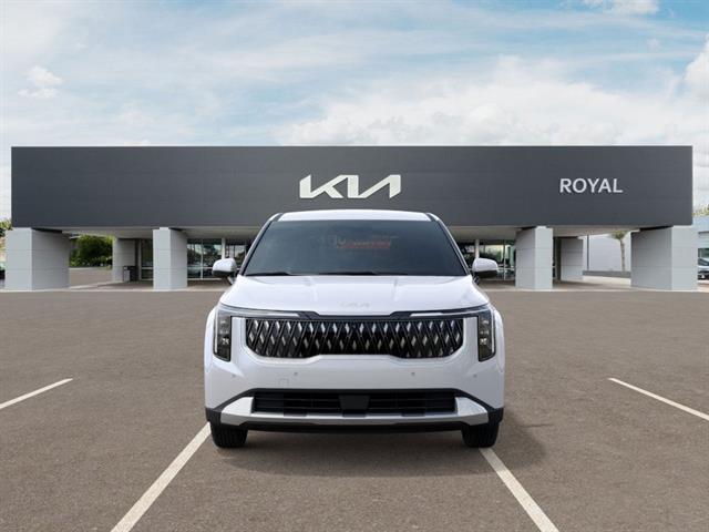 2026 Kia Carnival LX