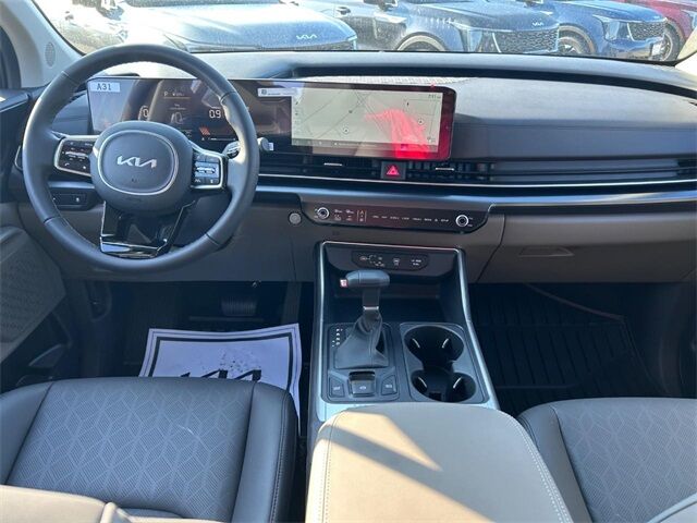 2026 Kia Carnival LXS Cape Girardeau MO