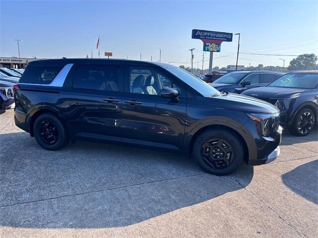2026 Kia Carnival LXS Cape Girardeau MO