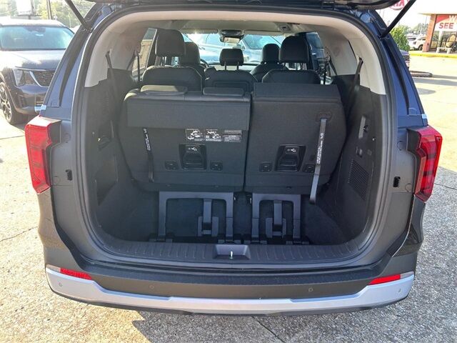 2026 Kia Carnival LXS Cape Girardeau MO