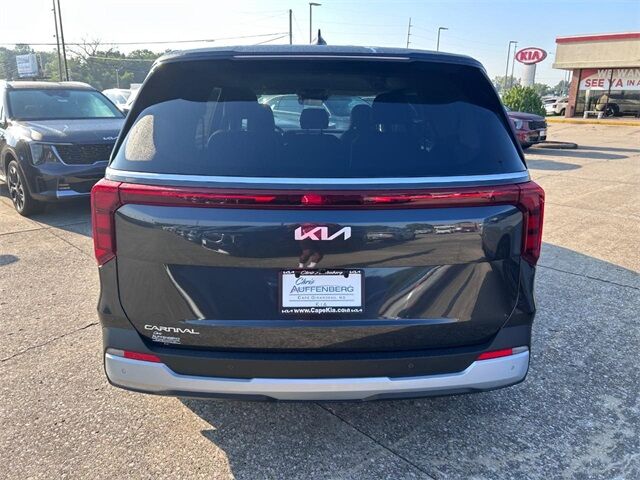 2026 Kia Carnival LXS Cape Girardeau MO