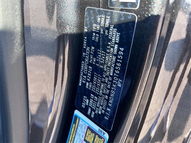 2026 Kia Carnival LXS Cape Girardeau MO