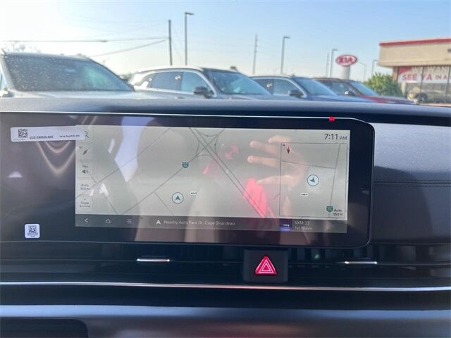 2026 Kia Carnival LXS Cape Girardeau MO