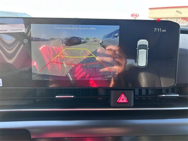 2026 Kia Carnival LXS Cape Girardeau MO