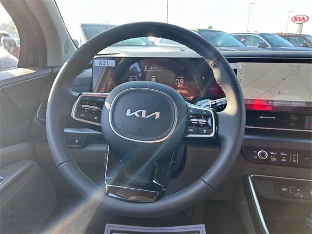 2026 Kia Carnival LXS Cape Girardeau MO