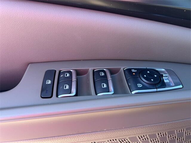 2026 Kia Carnival LXS Cape Girardeau MO