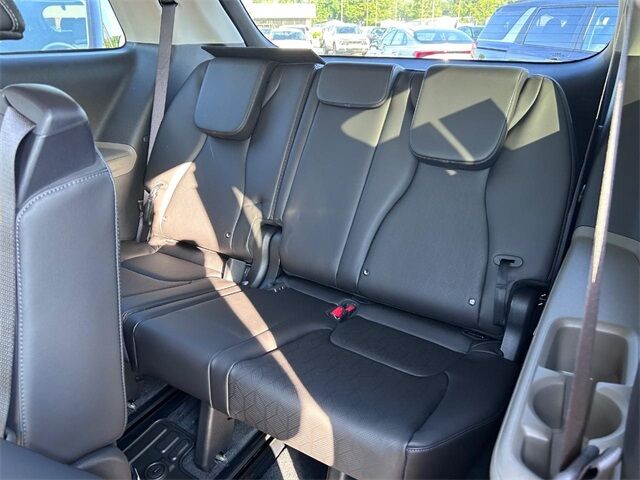 2026 Kia Carnival LXS Cape Girardeau MO