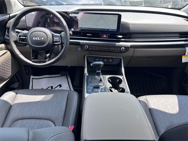 2026 Kia Carnival LXS Cape Girardeau MO