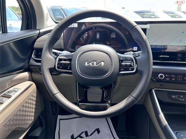 2026 Kia Carnival LXS Cape Girardeau MO