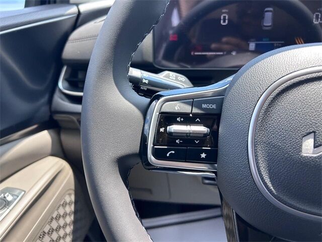 2026 Kia Carnival LXS Cape Girardeau MO