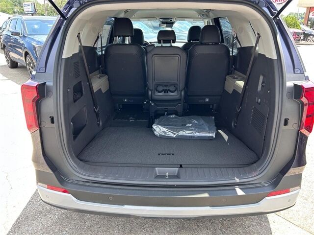 2026 Kia Carnival LXS Cape Girardeau MO