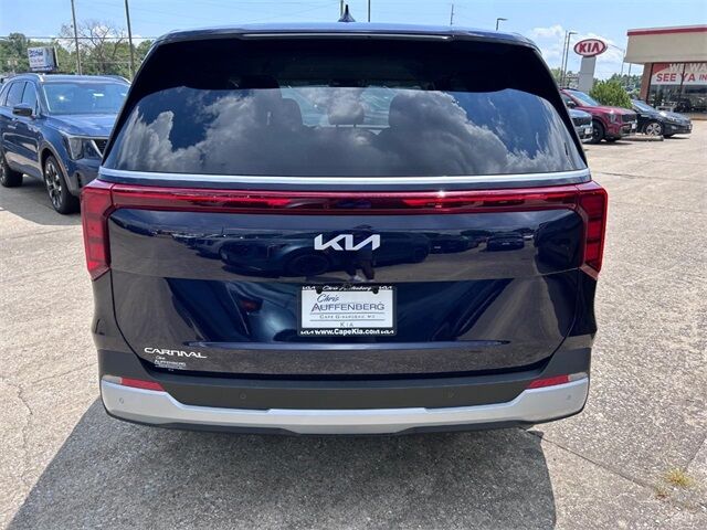 2026 Kia Carnival LXS Cape Girardeau MO