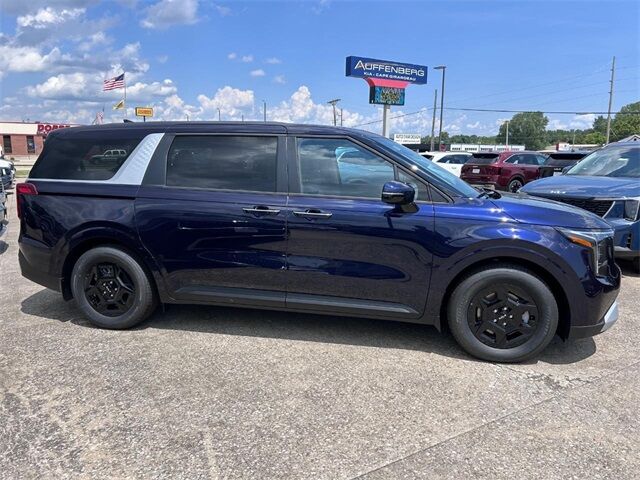 2026 Kia Carnival LXS Cape Girardeau MO