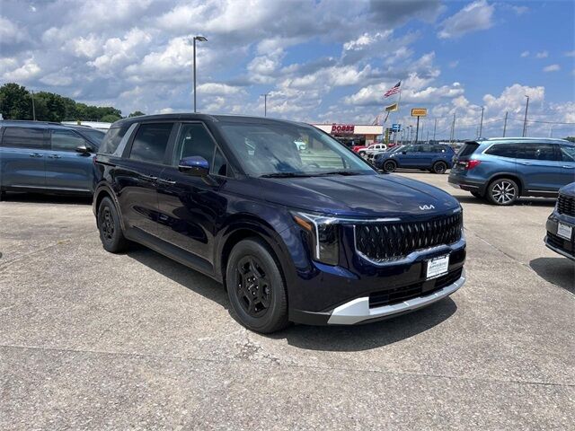 2026 Kia Carnival LXS Cape Girardeau MO