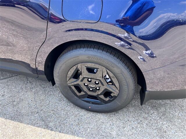 2026 Kia Carnival LXS Cape Girardeau MO