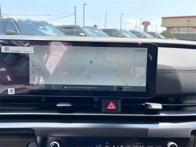 2026 Kia Carnival LXS Cape Girardeau MO