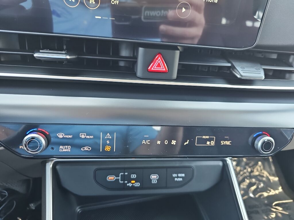 2026 Kia Carnival LXS Eureka CA