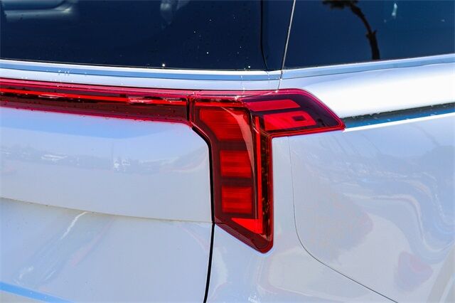 2026 Kia Carnival LXS Huntington Beach CA