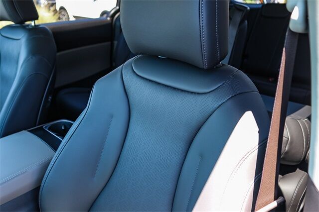 2026 Kia Carnival LXS Huntington Beach CA