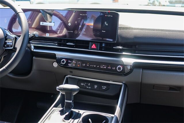 2026 Kia Carnival LXS Huntington Beach CA