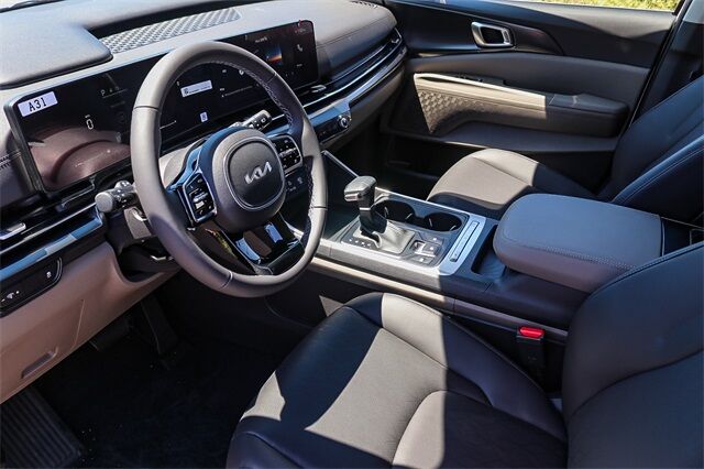 2026 Kia Carnival LXS Huntington Beach CA