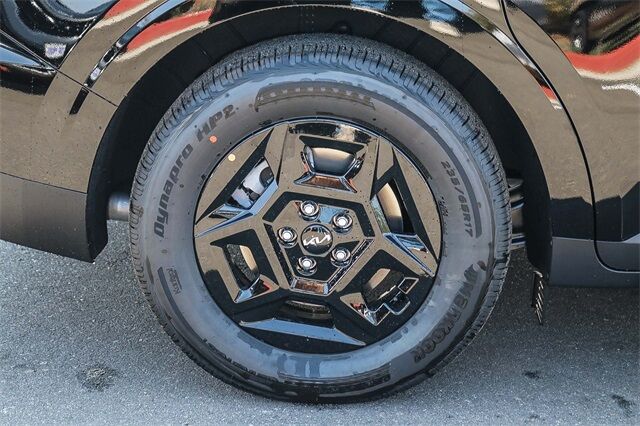 2026 Kia Carnival LXS Huntington Beach CA