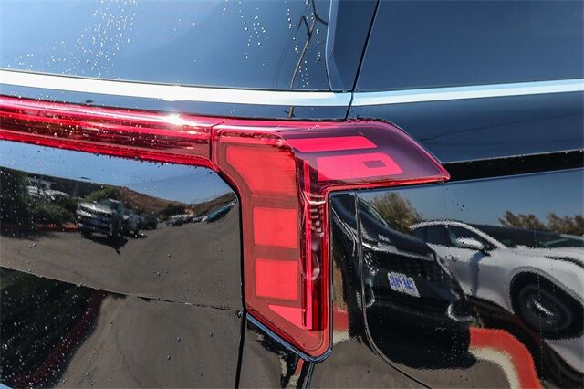 2026 Kia Carnival LXS Huntington Beach CA