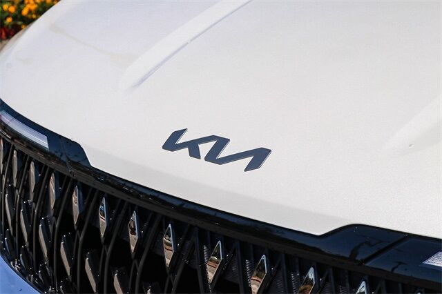 2026 Kia Carnival LXS Huntington Beach CA