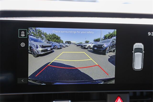 2026 Kia Carnival LXS Huntington Beach CA