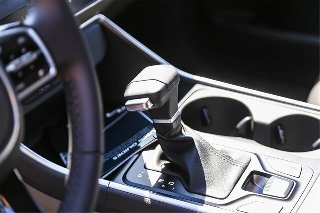 2026 Kia Carnival LXS Huntington Beach CA