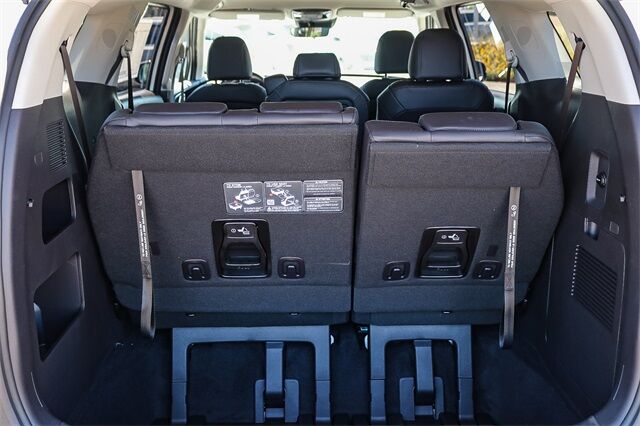 2026 Kia Carnival LXS Huntington Beach CA