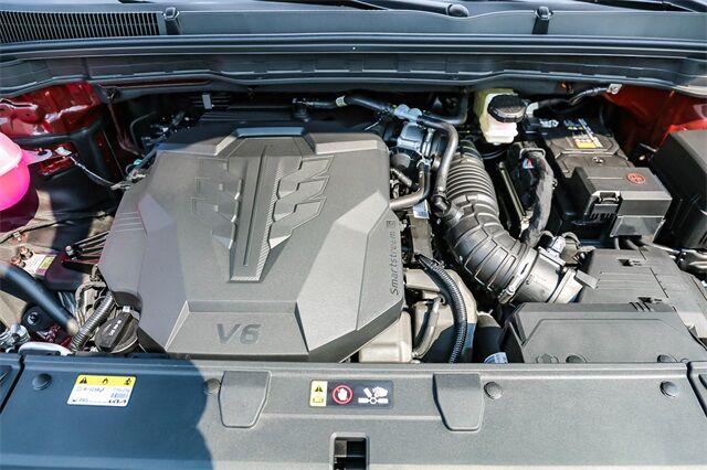 2026 Kia Carnival LXS Huntington Beach CA