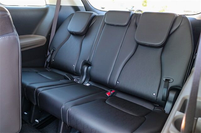 2026 Kia Carnival LXS Huntington Beach CA