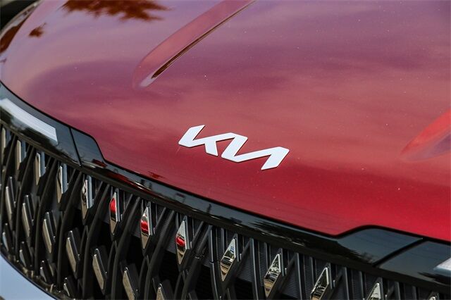 2026 Kia Carnival LXS Huntington Beach CA