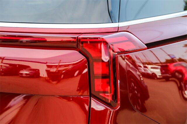 2026 Kia Carnival LXS Huntington Beach CA
