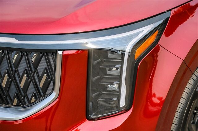 2026 Kia Carnival LXS Huntington Beach CA