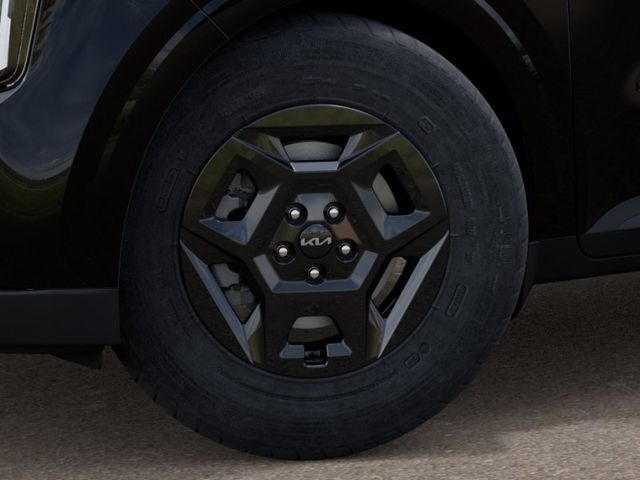 2026 Kia Carnival LXS Huntington Beach CA